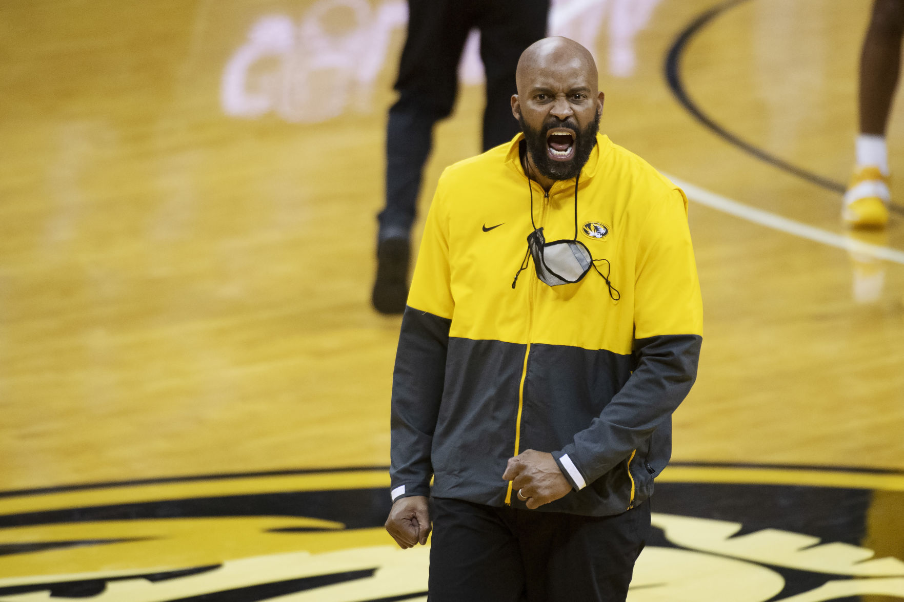 Illinois Missouri Basketball